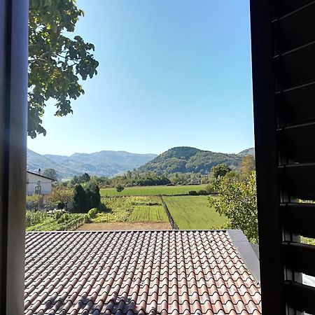 Agriturismo Casa Della Nonna 모르마노 외부 사진