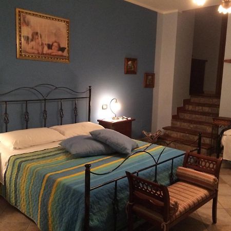 Agriturismo Casa Della Nonna 모르마노 외부 사진