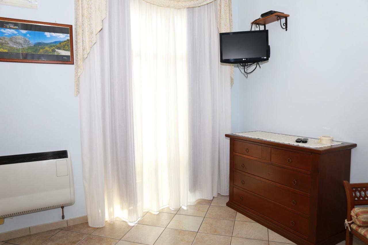 Agriturismo Casa Della Nonna 모르마노 외부 사진