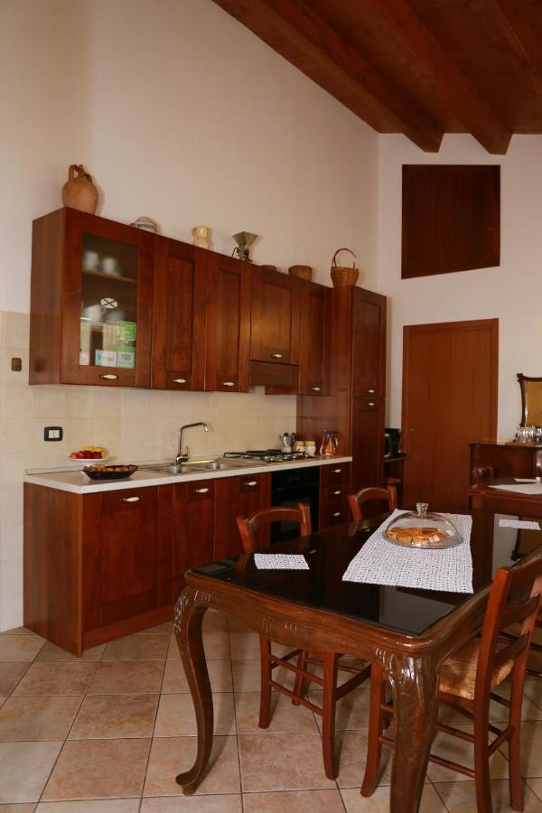 Agriturismo Casa Della Nonna 모르마노 외부 사진