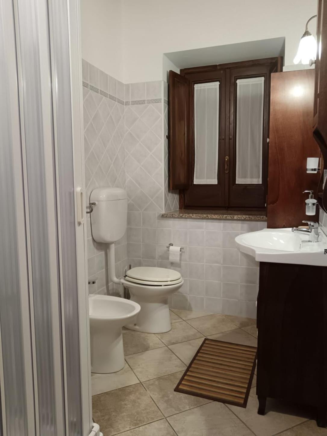 Agriturismo Casa Della Nonna 모르마노 외부 사진