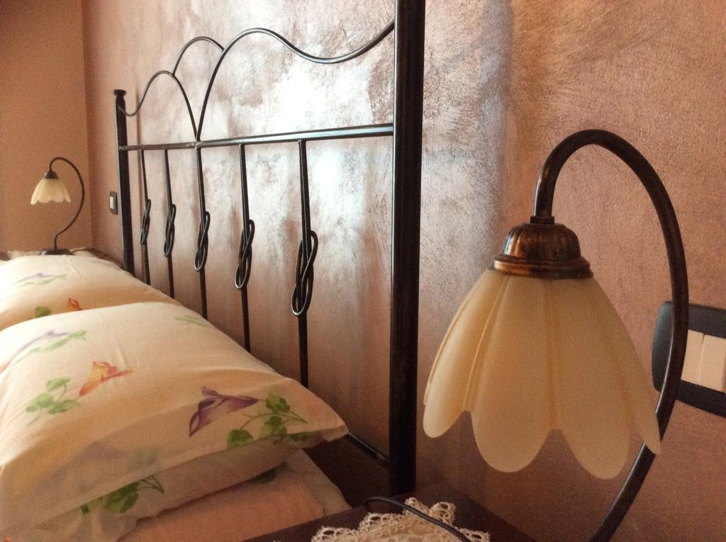 Agriturismo Casa Della Nonna 모르마노 외부 사진